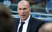 Зидан: "Реал сделал свое дело и прошел дальше"