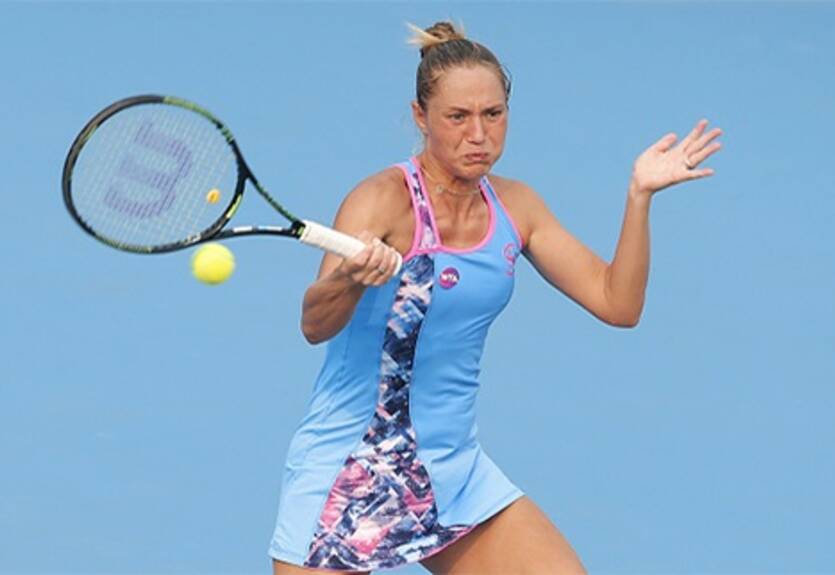 Индиан-Уэллс (WTA). Бондаренко — в основной сетке