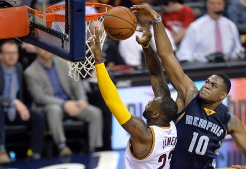 НБА. Джеймс обошел Хавличека в списке самых результативных игроков в истории