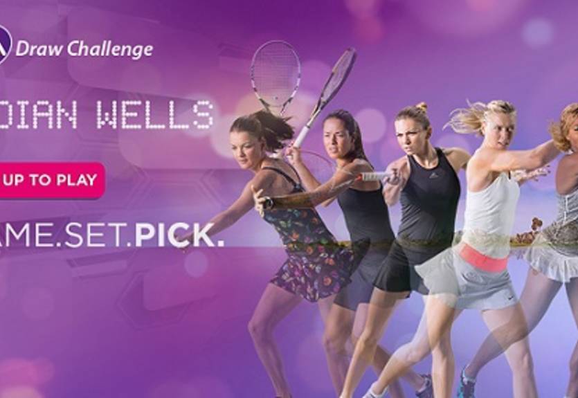 Индиан-Уэллс (WTA). Стали известны соперницы украинок