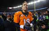 НФЛ. Пейтон Мэннинг завершил карьеру