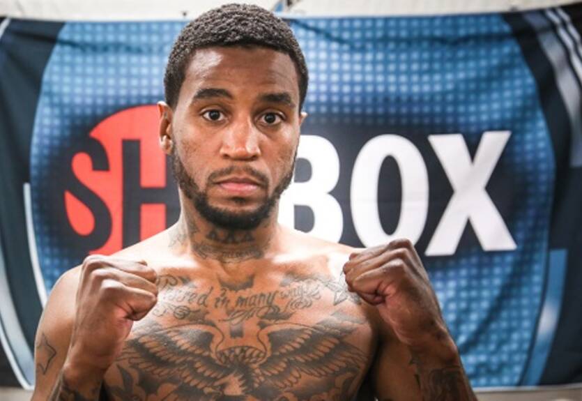 Доминик Уэйд: "Головкин — тоже человек"