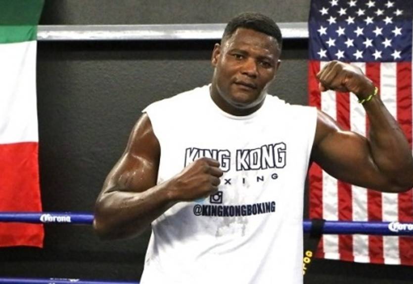 Луис Ортис обещает снести голову Александру Устинову