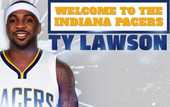 НБА. Индиана объявила о переходе Лоусона