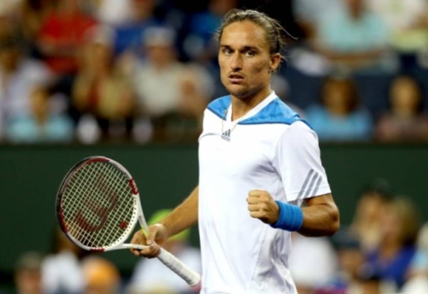 Чемпионские гонки ATP и WTA (07.03.16)