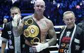 Чагаев подаст протест на результат боя с Брауном