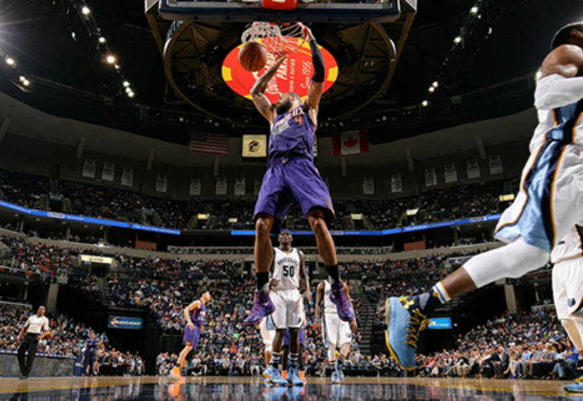 НБА. Успехи Финикса, Детройта и Денвера, неудачи Голден Стэйт, Филадельфии и Милуоки