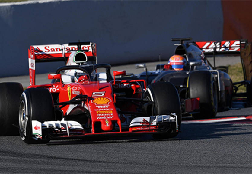 Формула-1. Промо-ролик сезона-2016 от Sky Sports. ВИДЕО