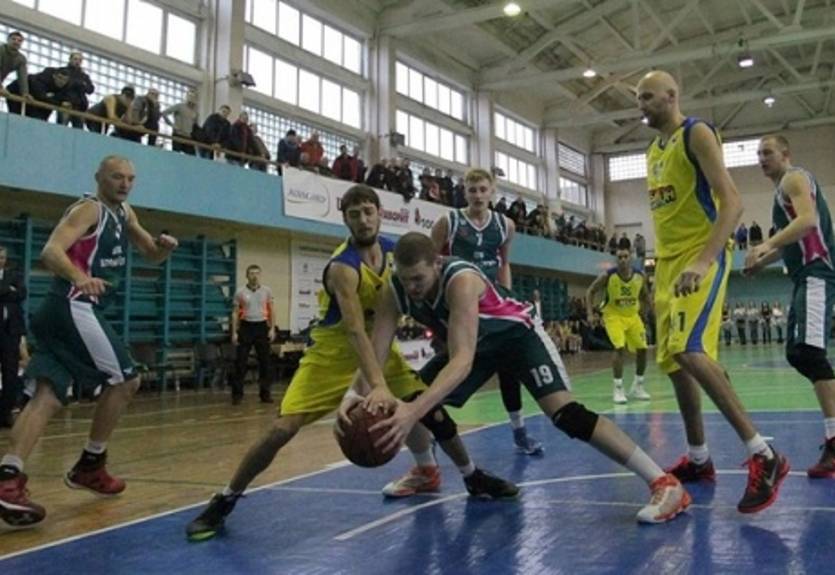 Суперлига Фаворит Спорт. Запорожье увозит победу из Одессы