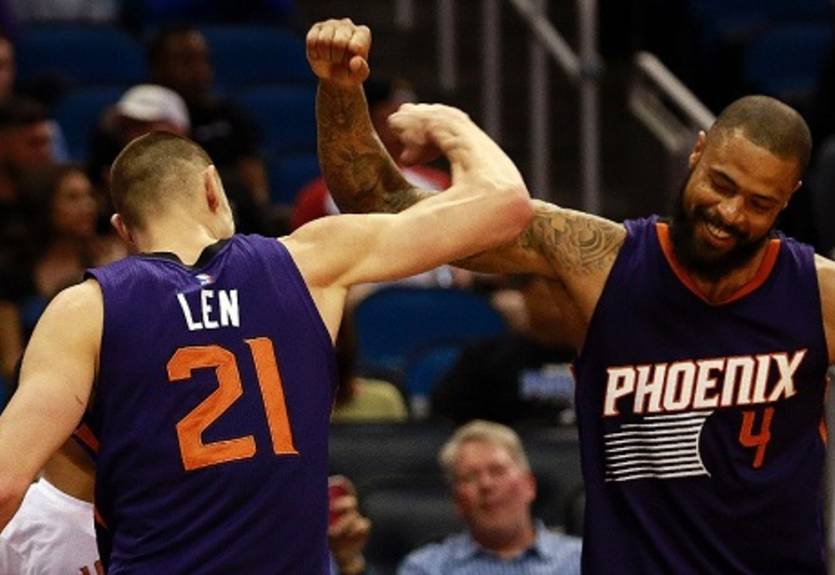 НБА. Обзор матчей пятницы (05.03.16)