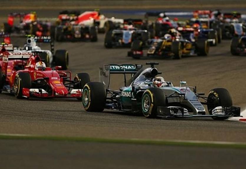 Формула-1. FIA утвердил новый формат квалификации