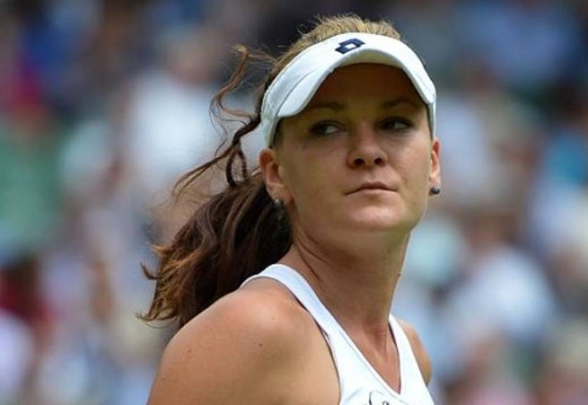 WTA. Радваньска— автор лучшего удара февраля. ВИДЕО