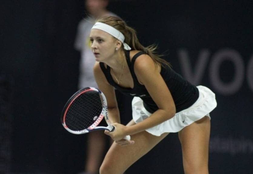 Куала-Лумпур (WTA). Заневская вылетает в полуфинале парного разряда