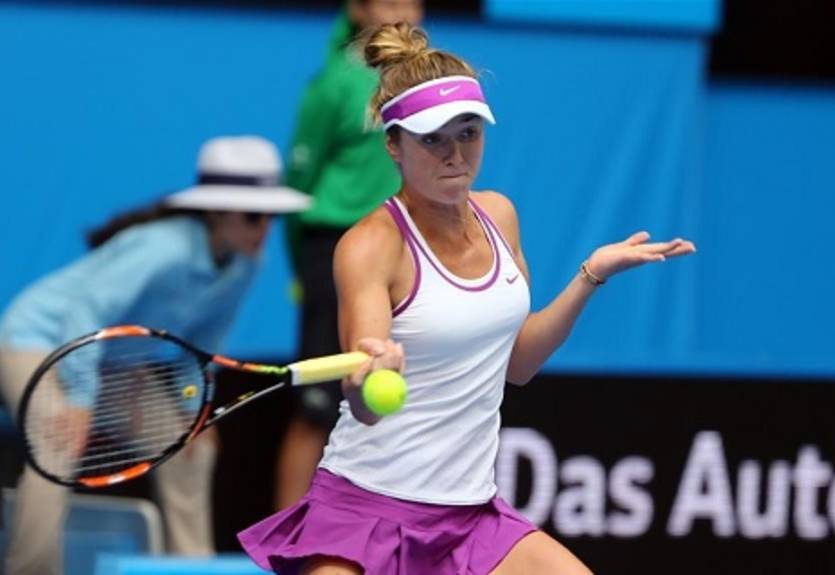 Куала-Лумпур (WTA). Свитолина вышла в полуфинал