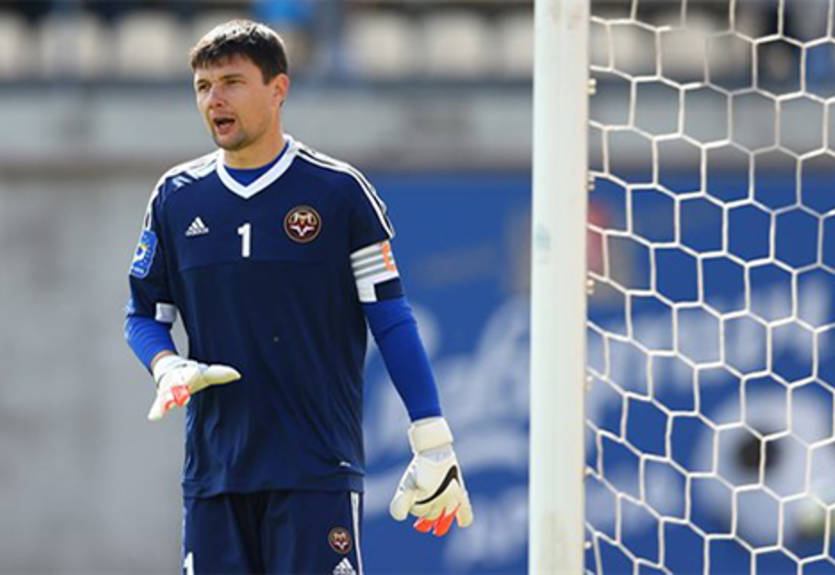 Старцев назначен заместителем Федерации футбола Крыма