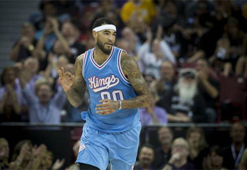 НБА. Топ-10 моментов игрового дня. ВИДЕО