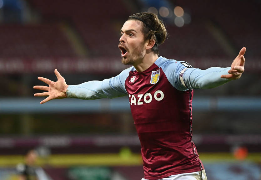 Манчестер Сити определился с приоритетной трансферной целью