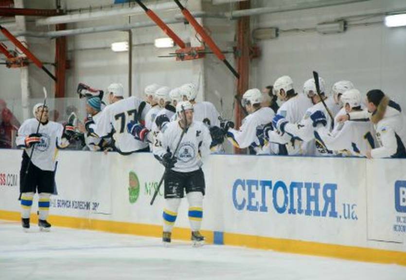 ЧУ. Витязь одержал победу над Юностью