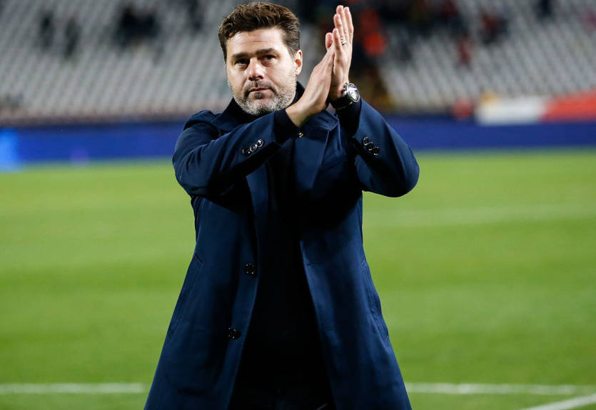 Почеттино назвал лучшего тренера в мире