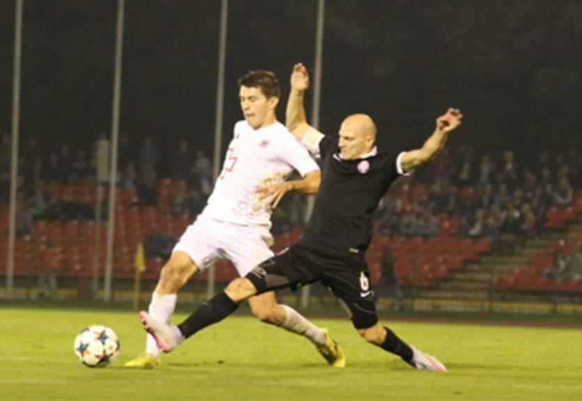 Волынь — Заря. Анонс матча