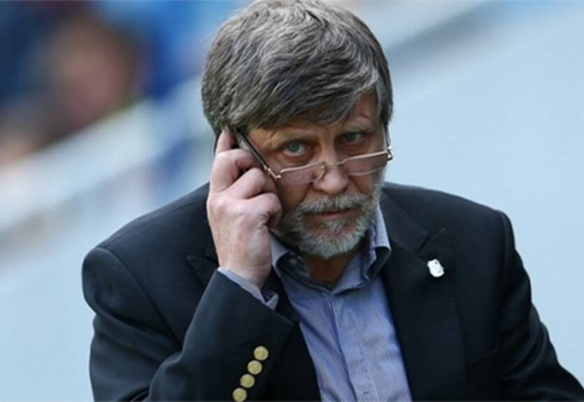 Керницкий: "Мы банкроты?.."