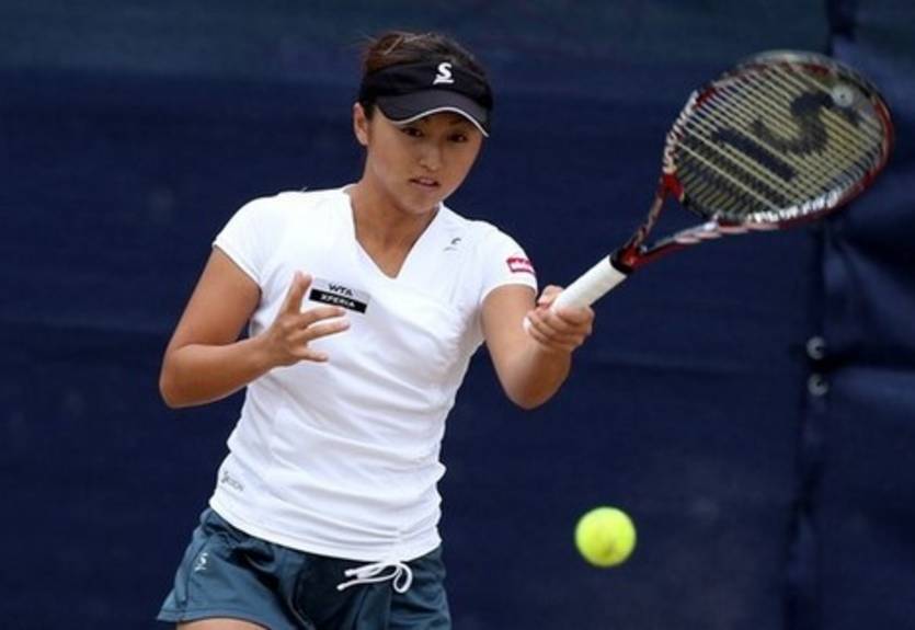 Монтеррей (WTA). Лючич-Барони и Конта идут дальше, Дои и Фалькони вылетают