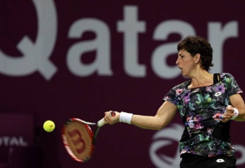 Рейтинги ATP и WTA от 29-го февраля