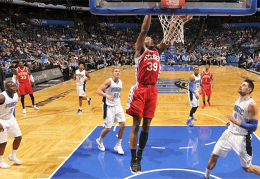 НБА. Успехи Атланты, Детройта и Портленда, неудачи Филадельфии, Миннесоты и Нью-Йорка