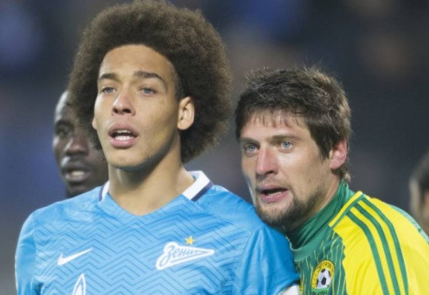 Селезнев и Милевский дебютировали за новые клубы