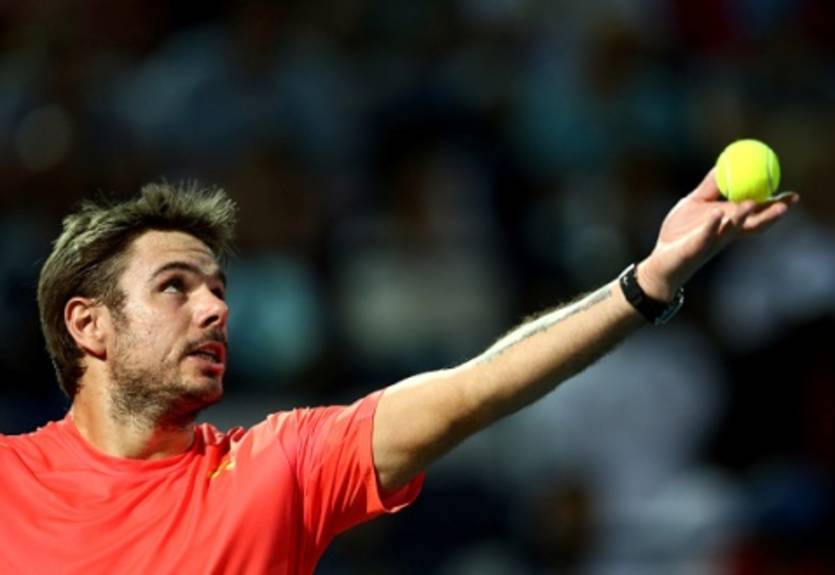 Дубай (ATP). Вавринка — триумфатор турнира