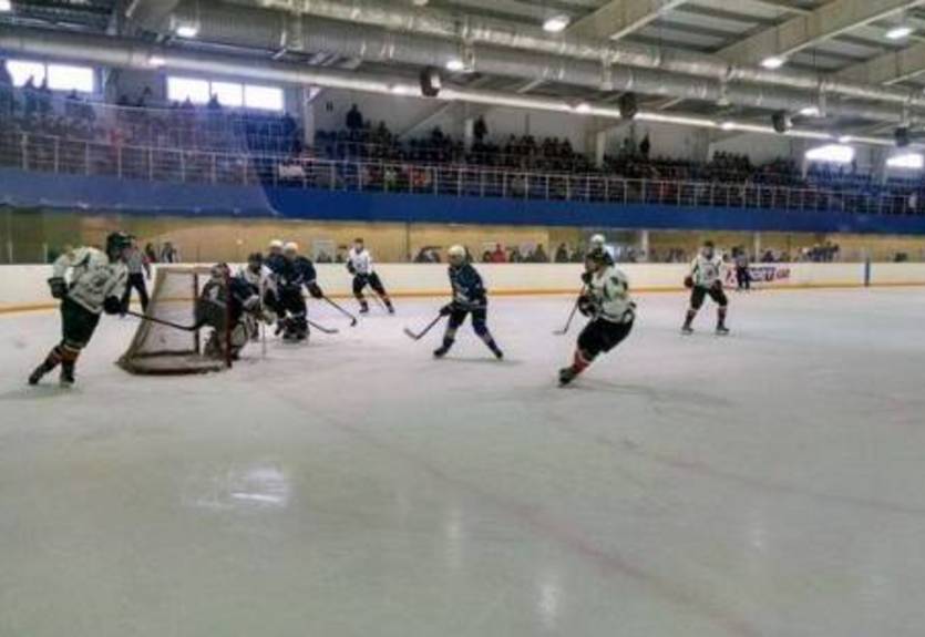 ЧУ. Белый Барс не испытал проблем с Юностью