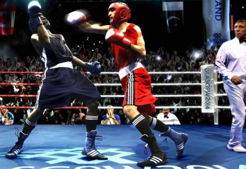 WBC "наехал" на ассоциацию любительского бокса