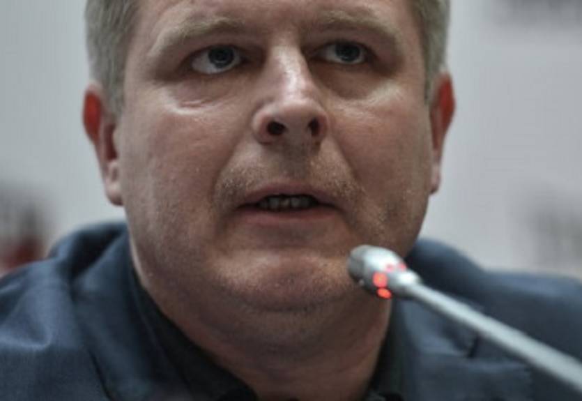 Рябинский рассказал, когда состоится бой Уайлдера и Поветкина