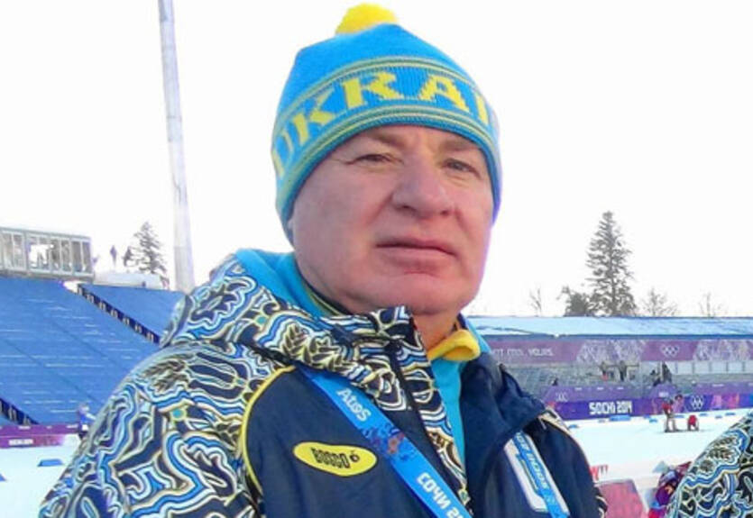 Биатлон. Чемпионат мира. Брынзак: "Пидручный должен выйти на более высокие результаты"