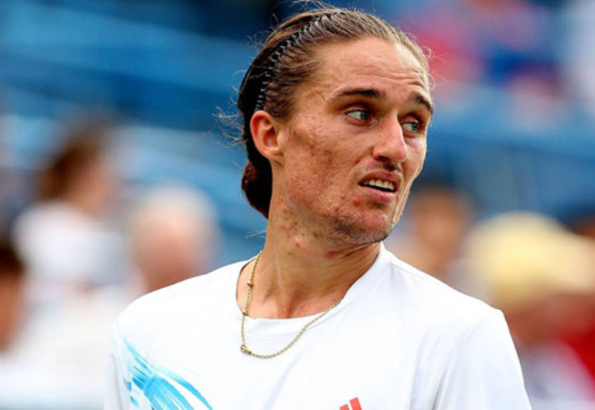 Акапулько (ATP). Долгополов терпит неудачу в полуфинале