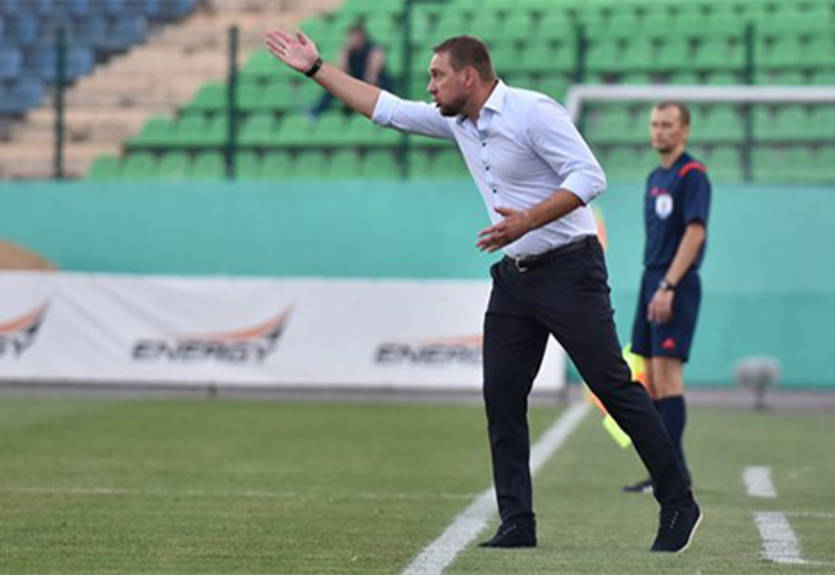 Бабич: "Обидно за Гадрани"