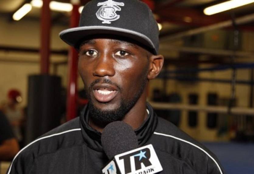 Кроуфорд по-прежнему хочет бой с Постолом