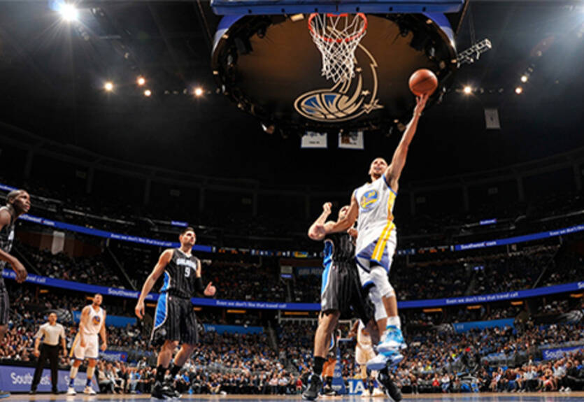 НБА. Победы Голден Стэйт, Бостона и Хьюстона, поражения Финикса, Юты и Оклахомы