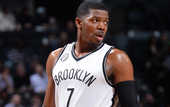 НБА. Официально. Бруклин отчислил Джо Джонсона