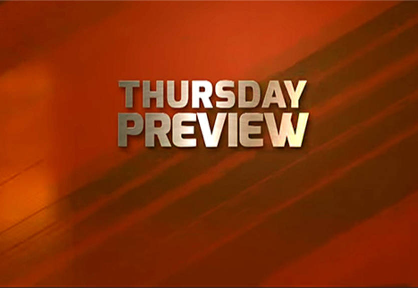 Евролига. Топ-16. Проморолик матчей четверга. ВИДЕО (25.02.16)