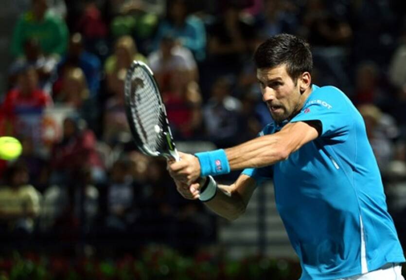 Джокович одержал 700-ю победу в карьере