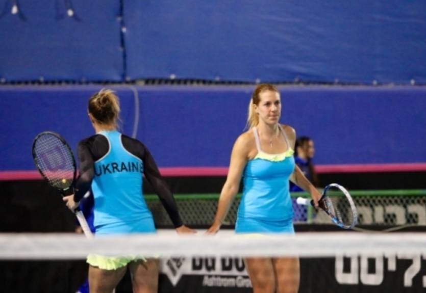 Доха (WTA). Бондаренко и Савчук проходят дальше