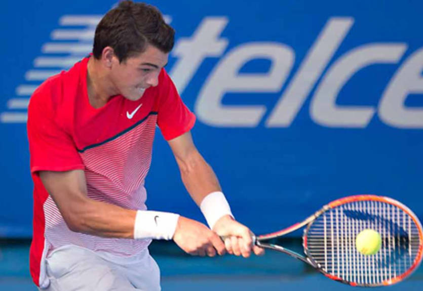 Акапулько (АТР). Победы Феррера, Томича и Димитрова, Карлович и Чилич вылетают