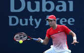 Дубай (АТР). Чорич, Бердых и Киргиос проходят во второй круг