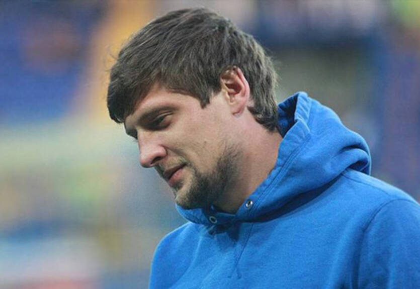 Шаблий: "Если бы Селезнева смущал переход в Россию, мы бы не вели переговоров"