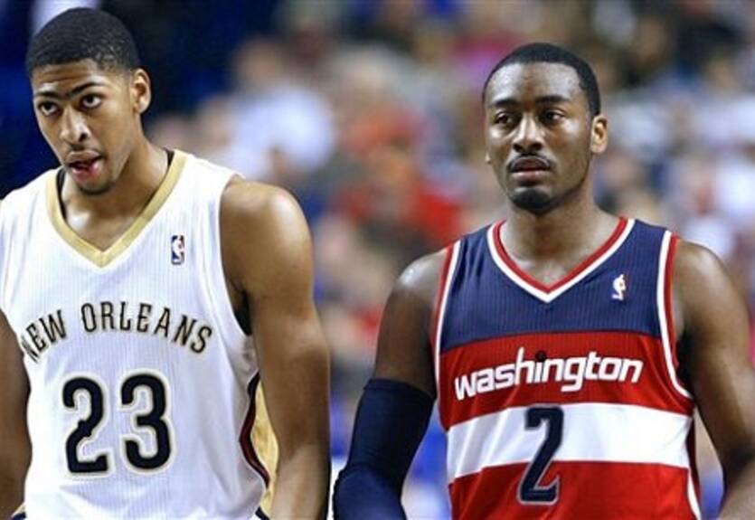 НБА. Превью матчей вторника