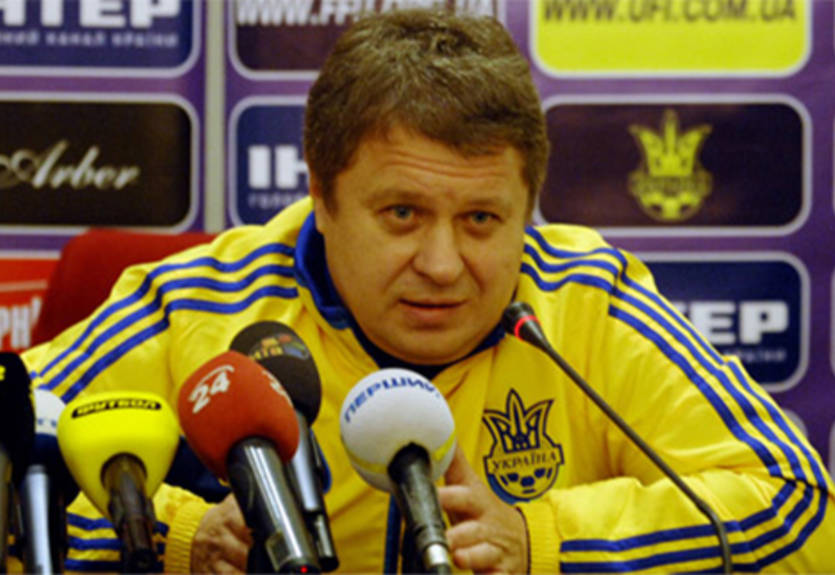 Заваров возвращается в украинский футбол