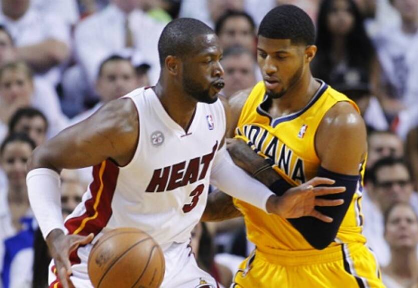 НБА. Превью матчей понедельника