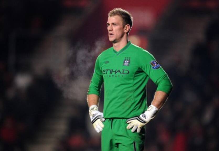 Харт: "Динамо без всякого сомнения сильная команда"