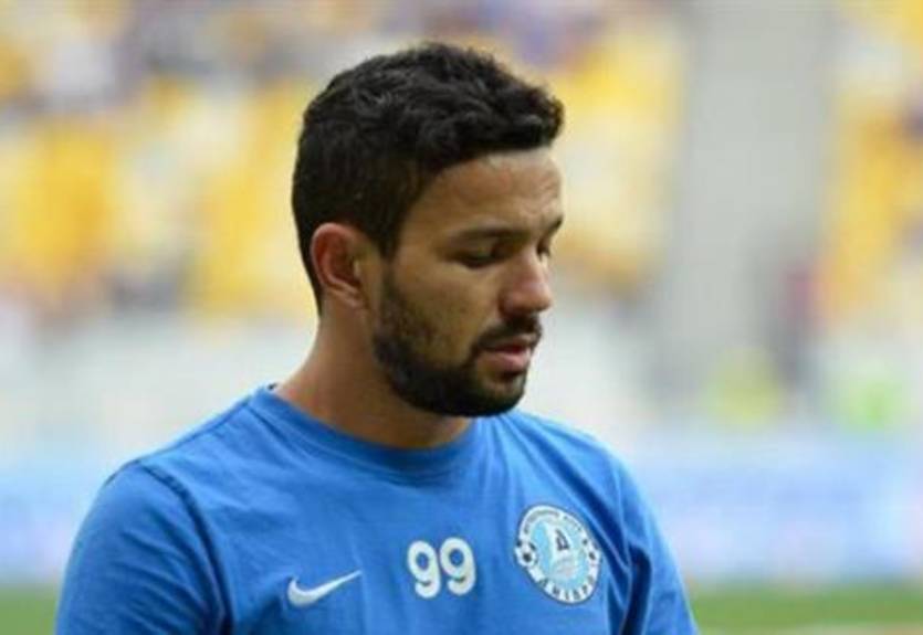 Матеус: "Смог бы перейти в Китай"